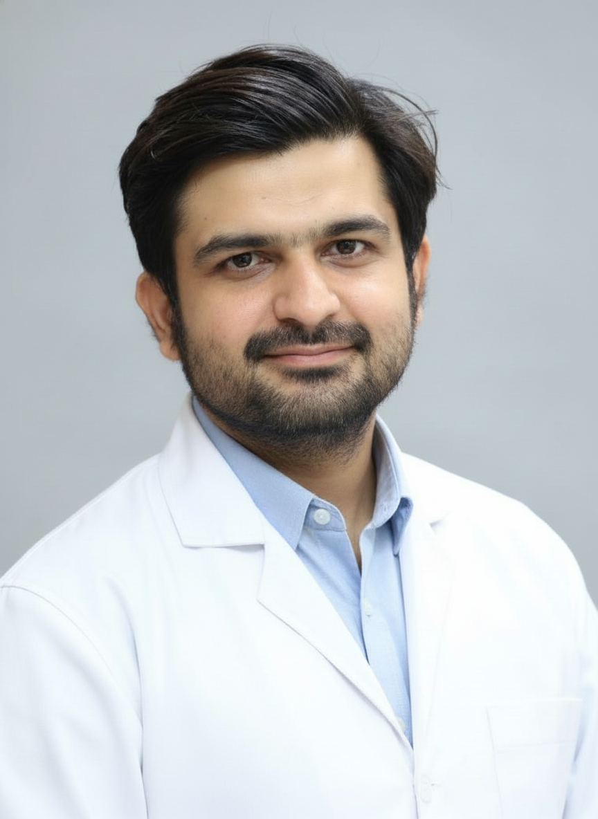 Expert Sonography Radiologist Ahmedabad