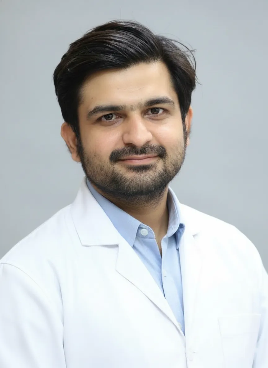 Expert Sonography Radiologist Ahmedabad